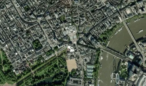 Guess the City in Europe