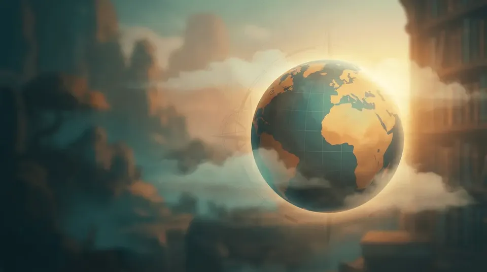 Geo Trivia - geography quizzes and world knowledge