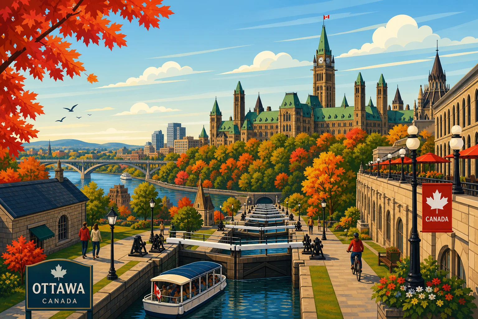 Ottawa, Kanada