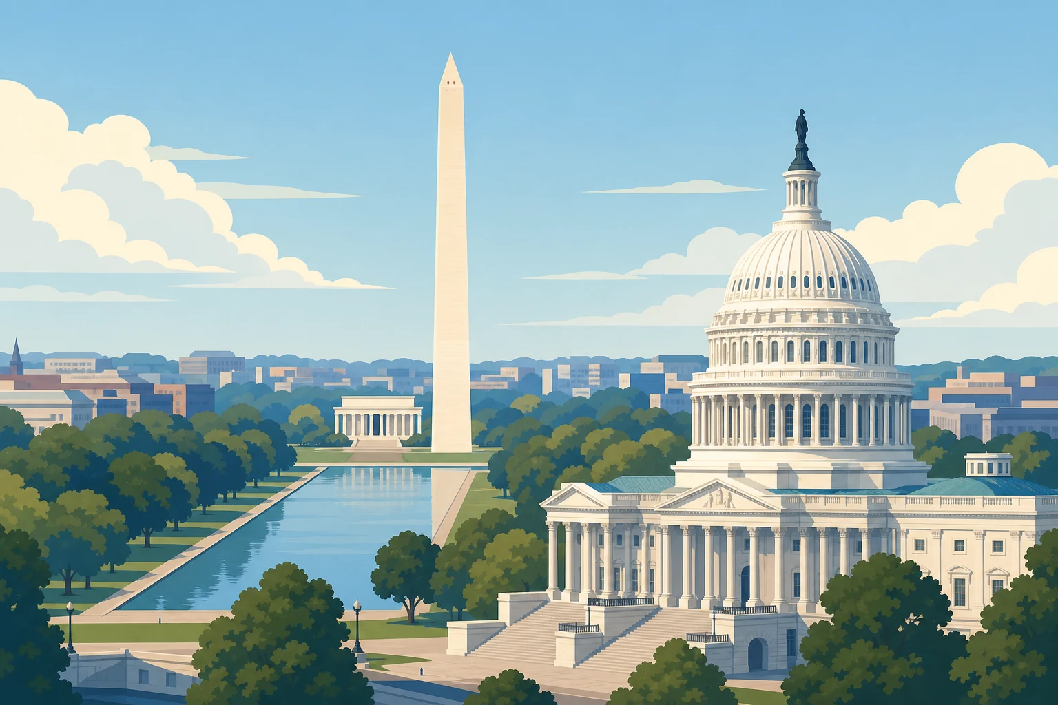 Washington, D.C., Vereinigte Staaten