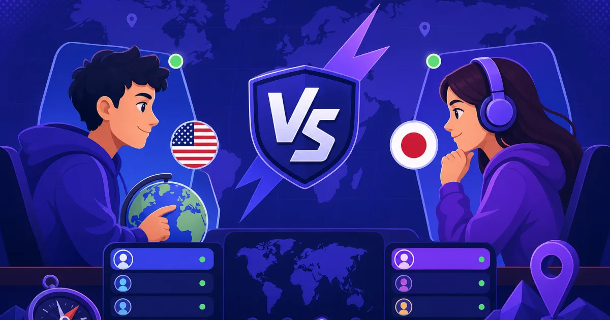 Défiez un joueur précis en match de géographie 1c1 classé sur GeoFunGames - cherchez par nom et jouez dès que vous êtes tous les deux en ligne