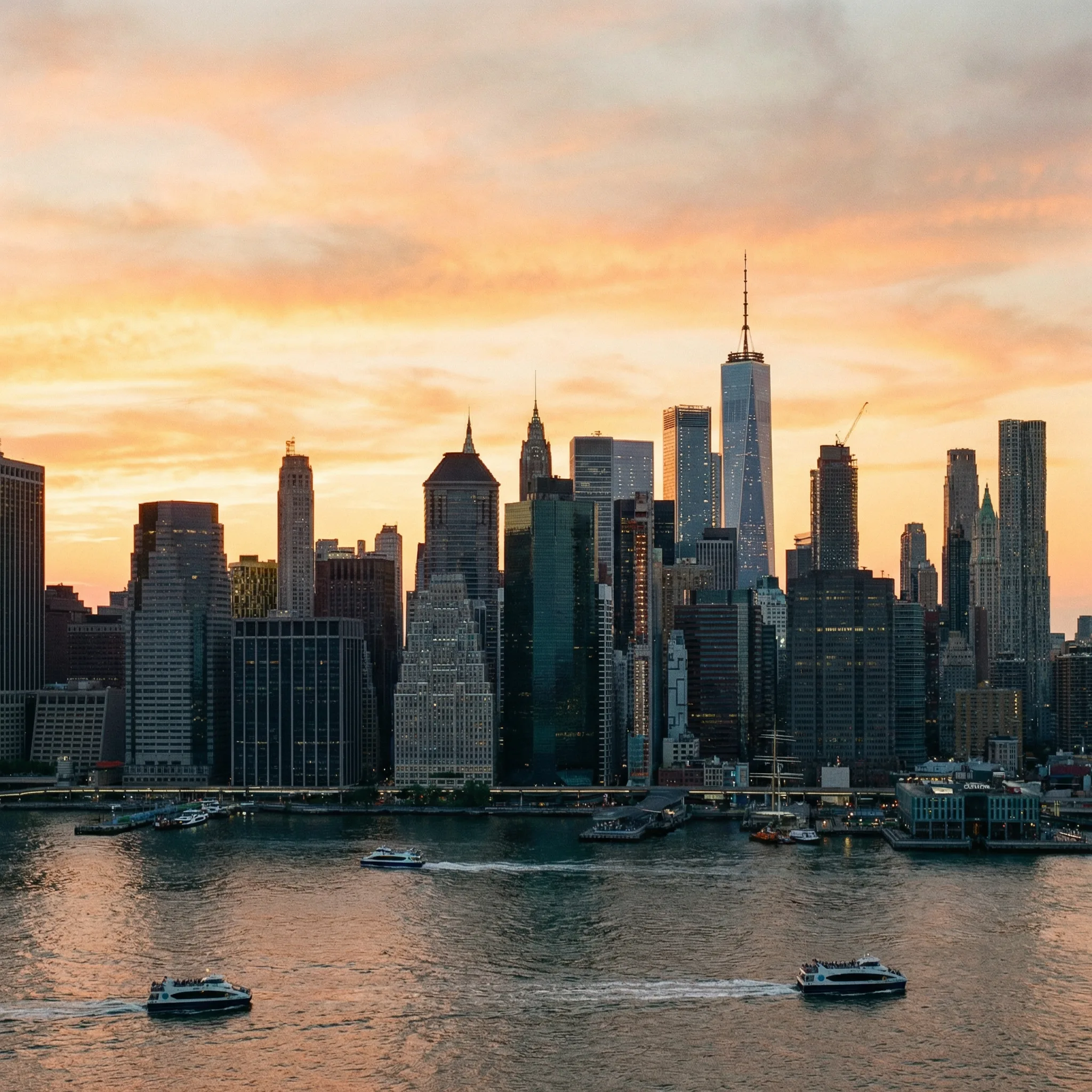 New York