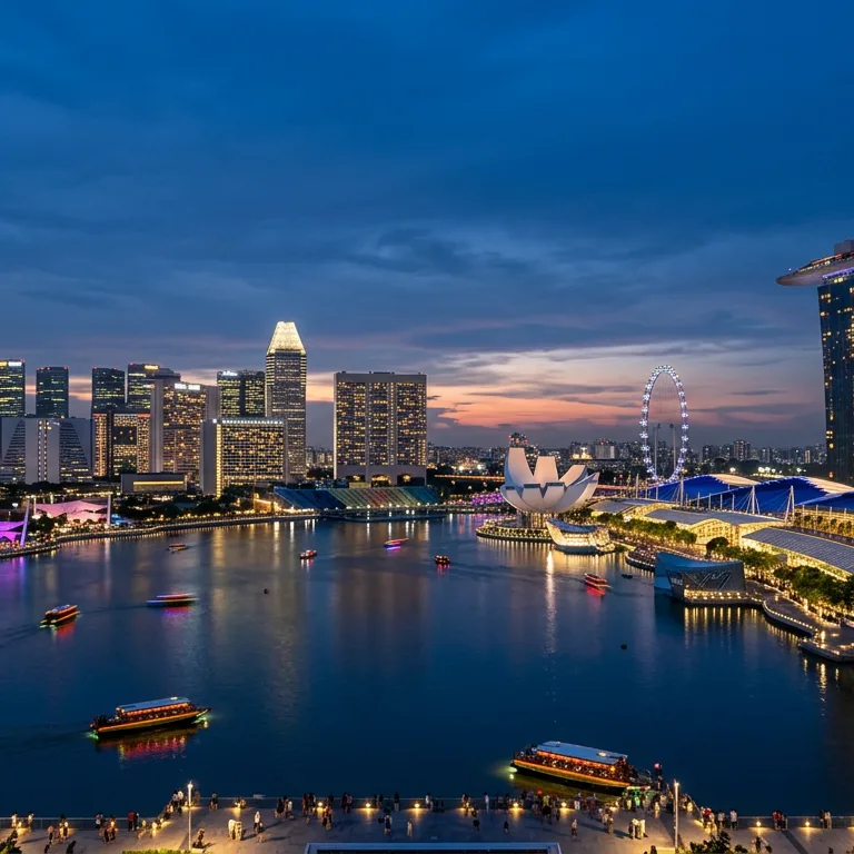 Singapore