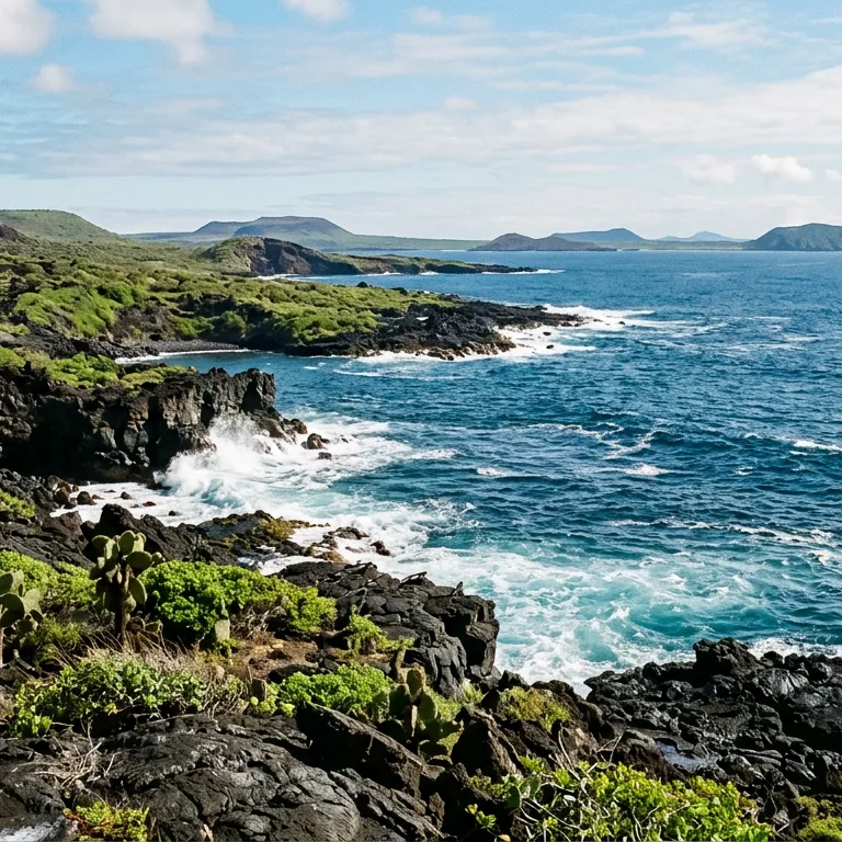 Galápagos Islands
