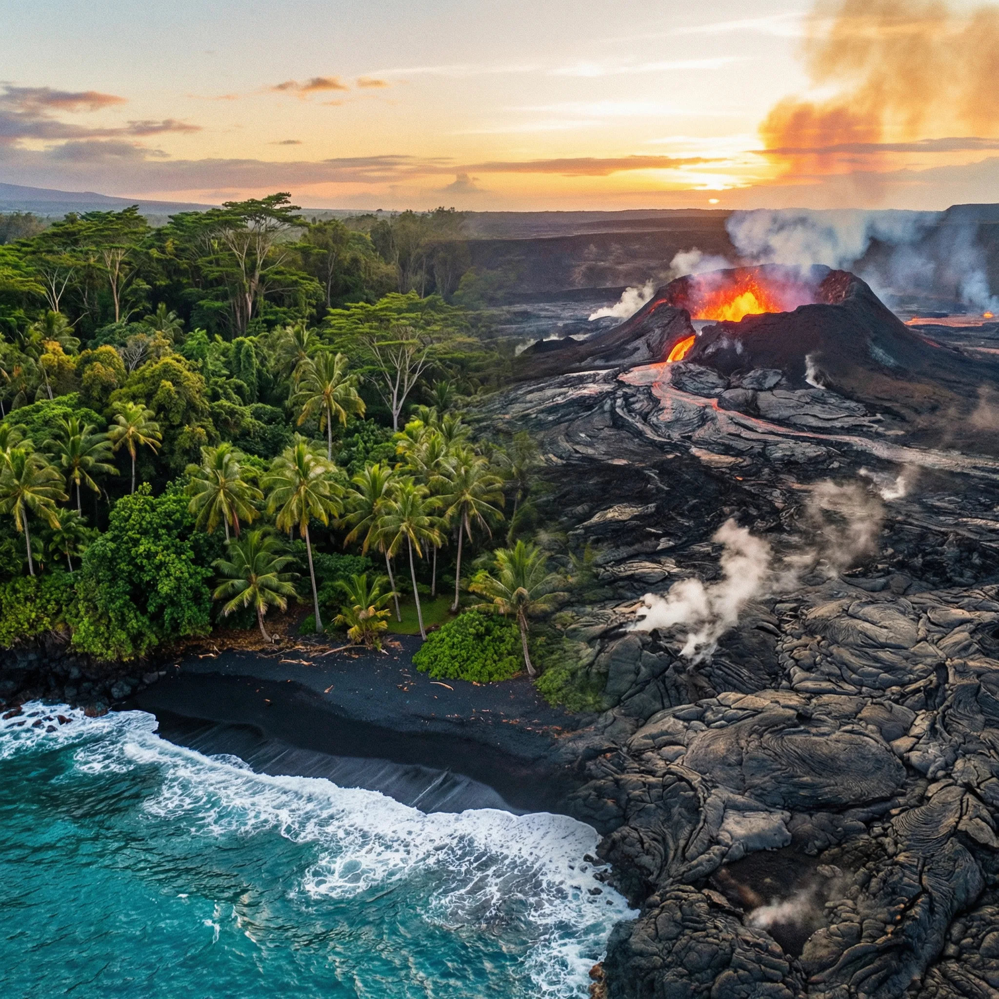 Hawaii