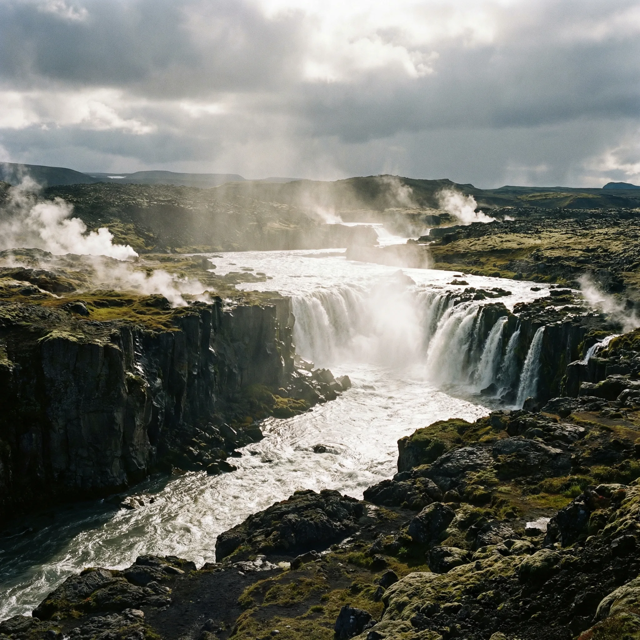 Iceland