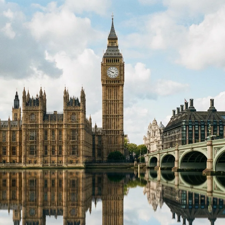 Big Ben