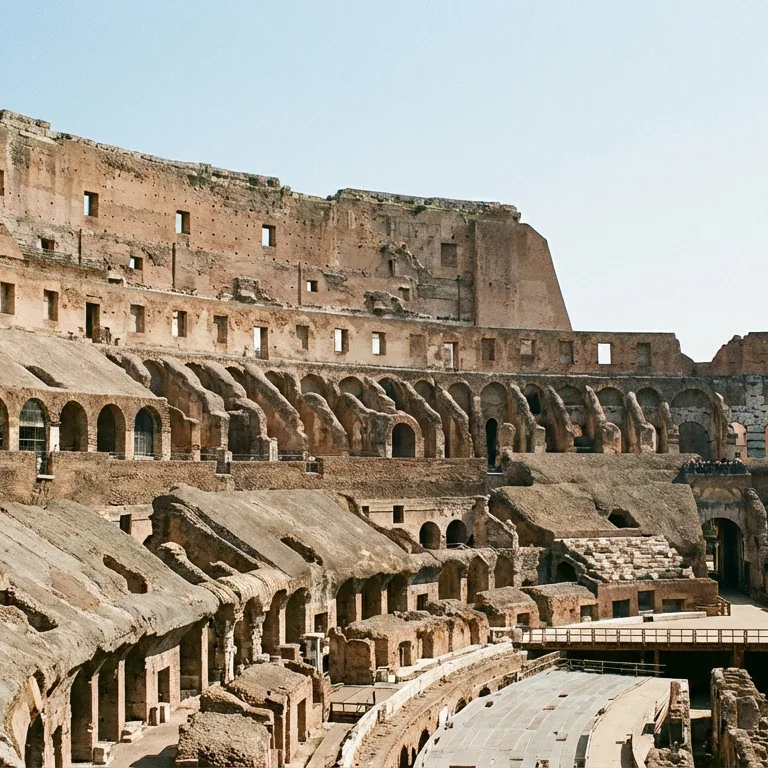 Colosseum