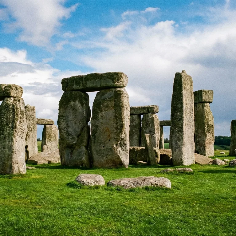 Stonehenge