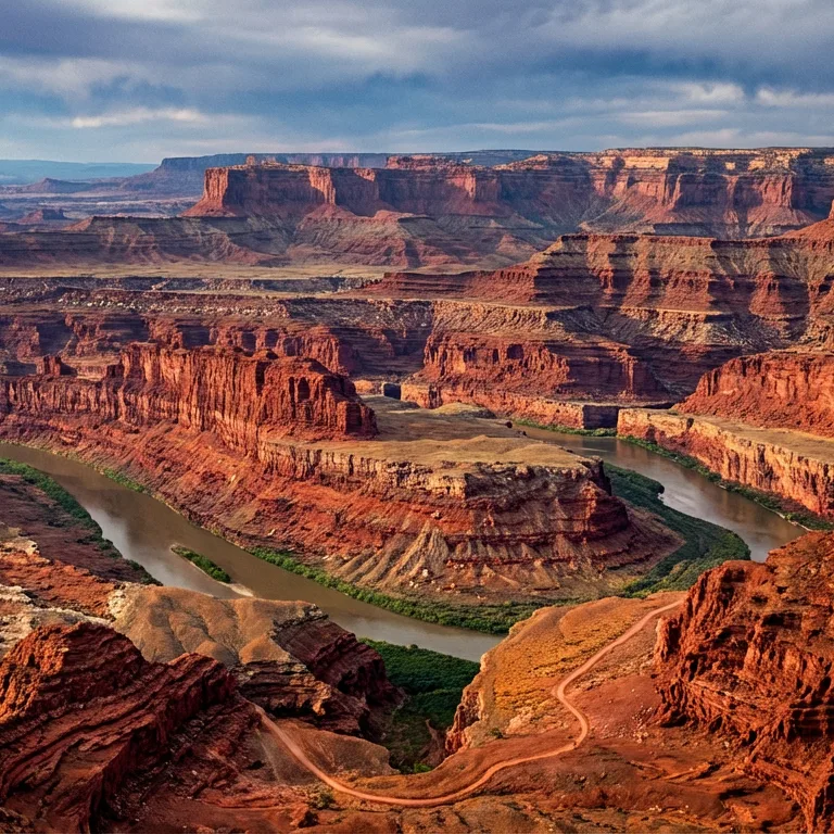 Grand Canyon