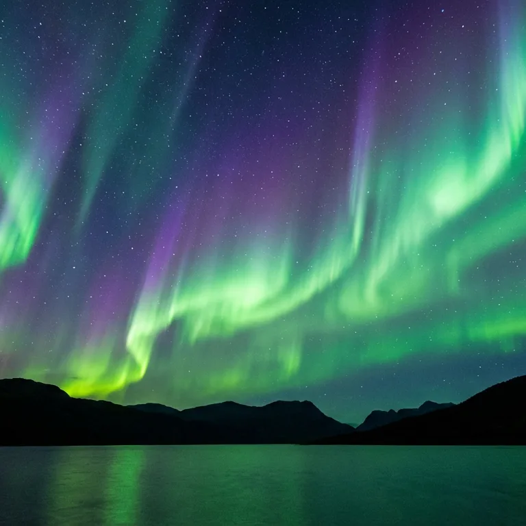 Northern Lights
