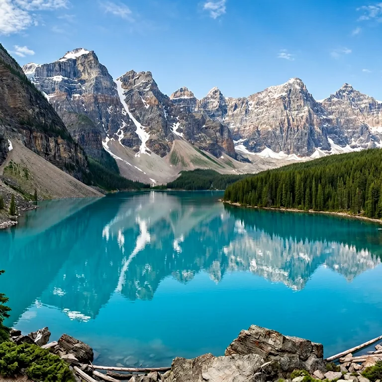 Banff National Park