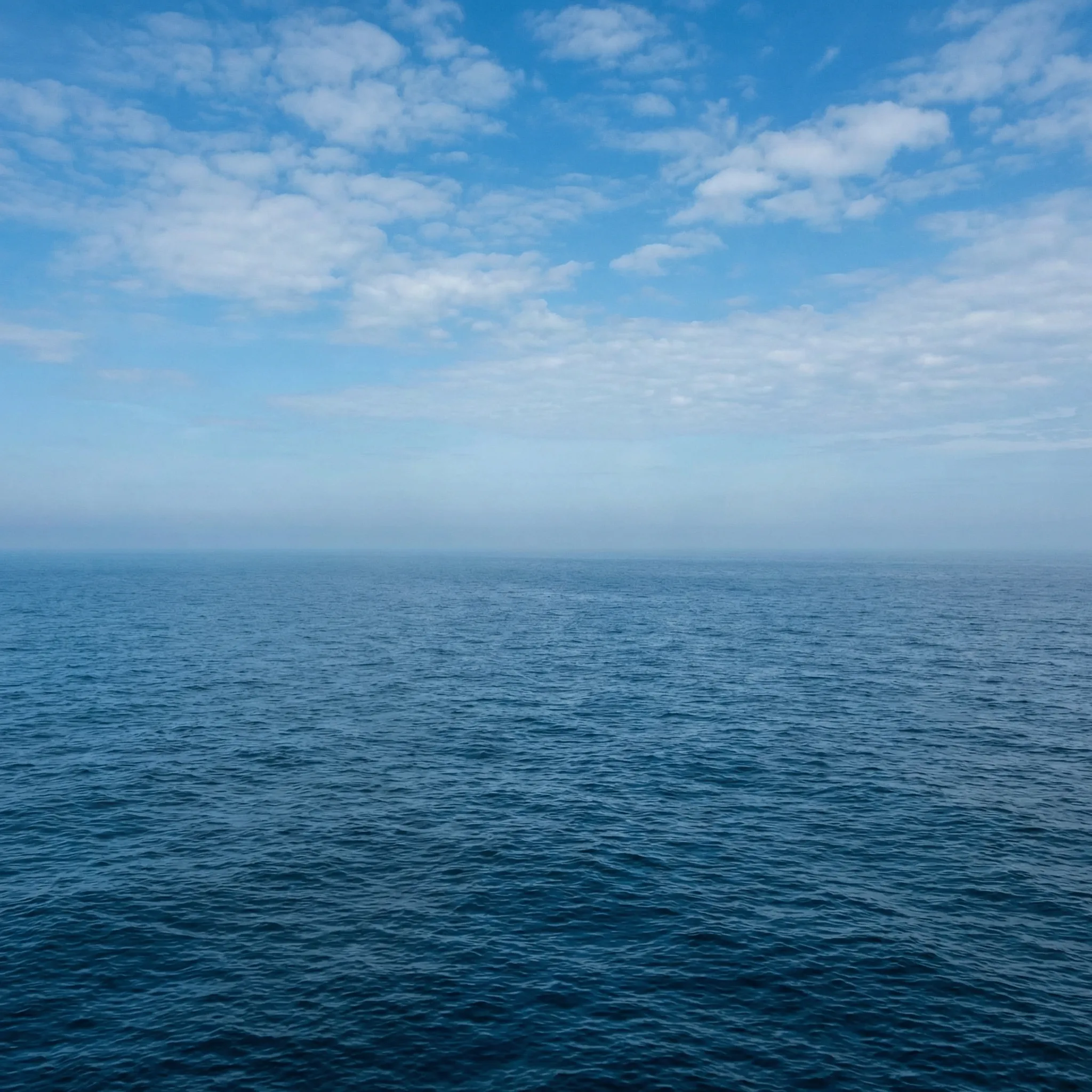 Atlantic Ocean