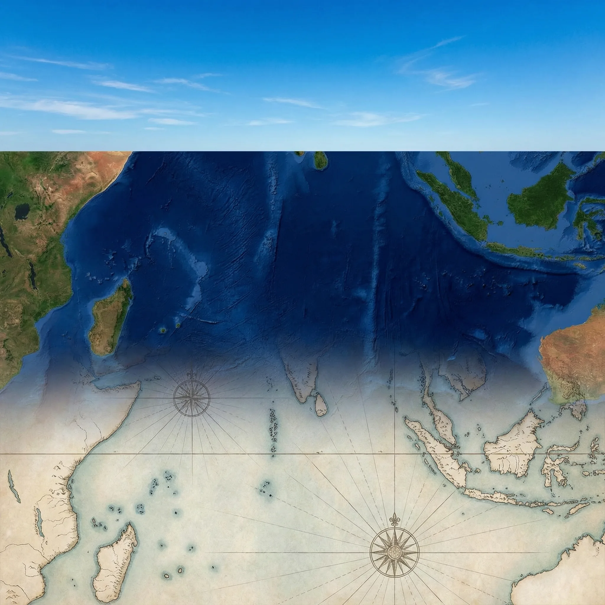 Indian Ocean
