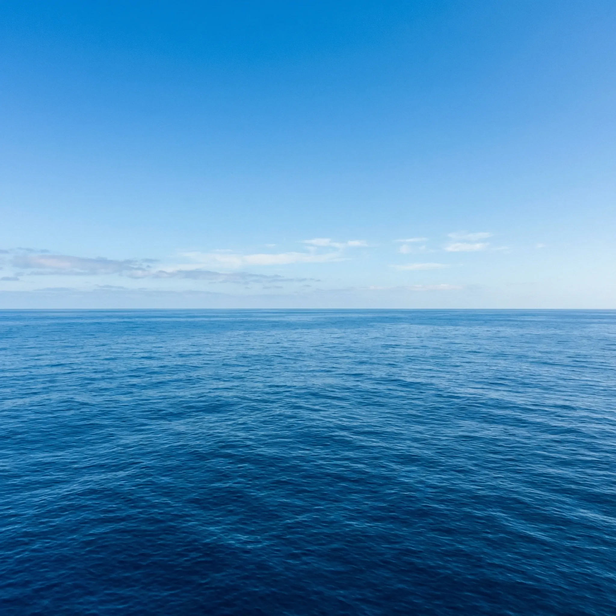 Pacific Ocean