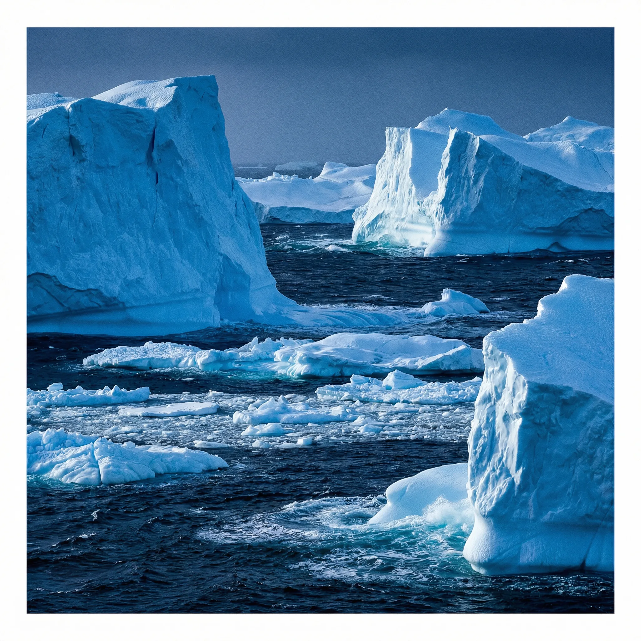 Southern Ocean