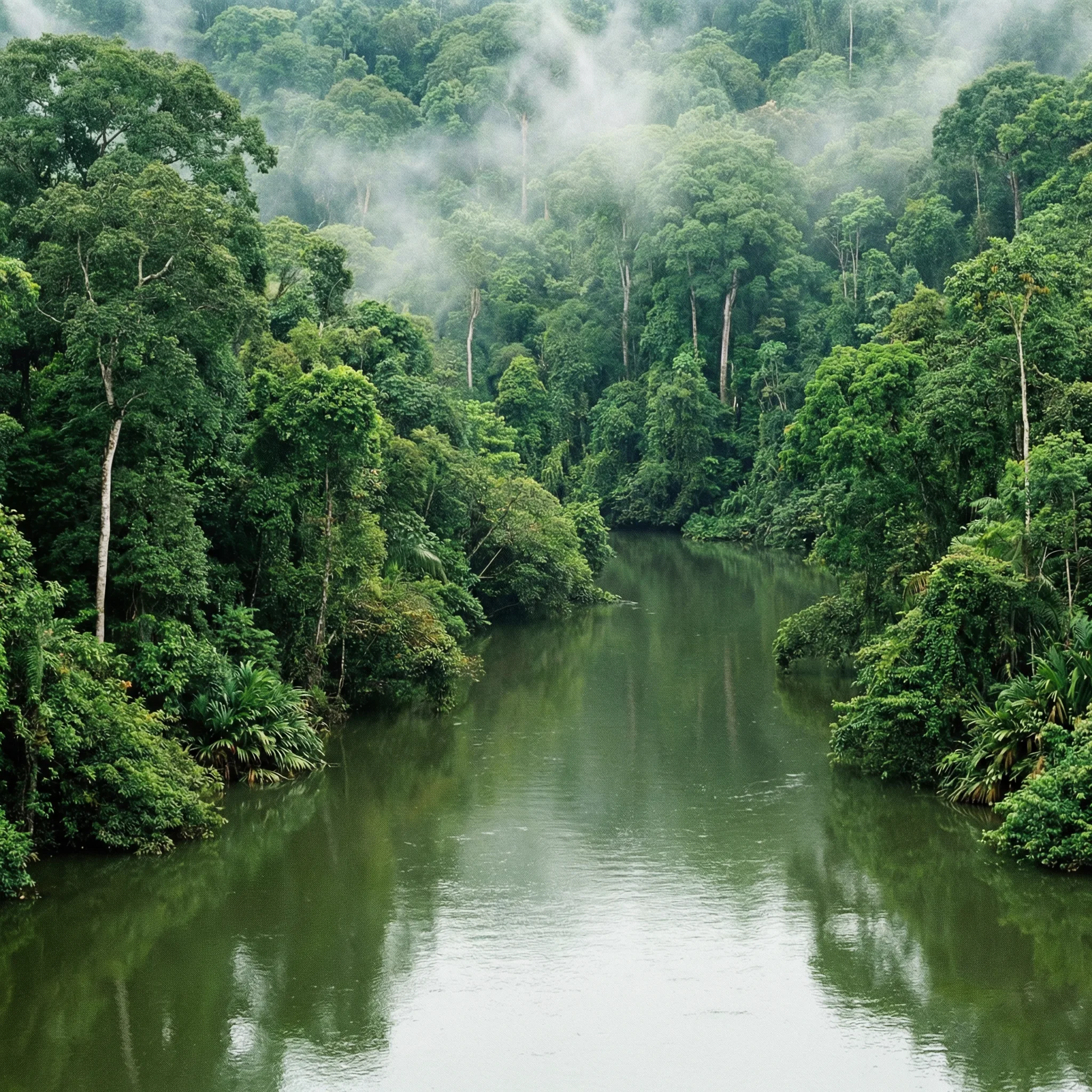 Amazon River