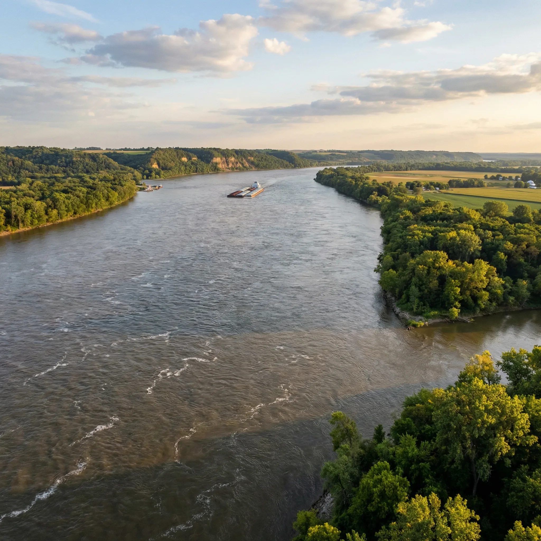 Mississippi River