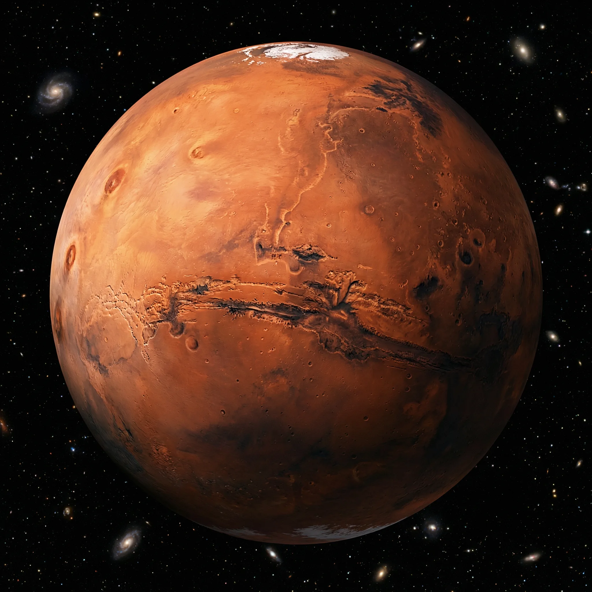Mars
