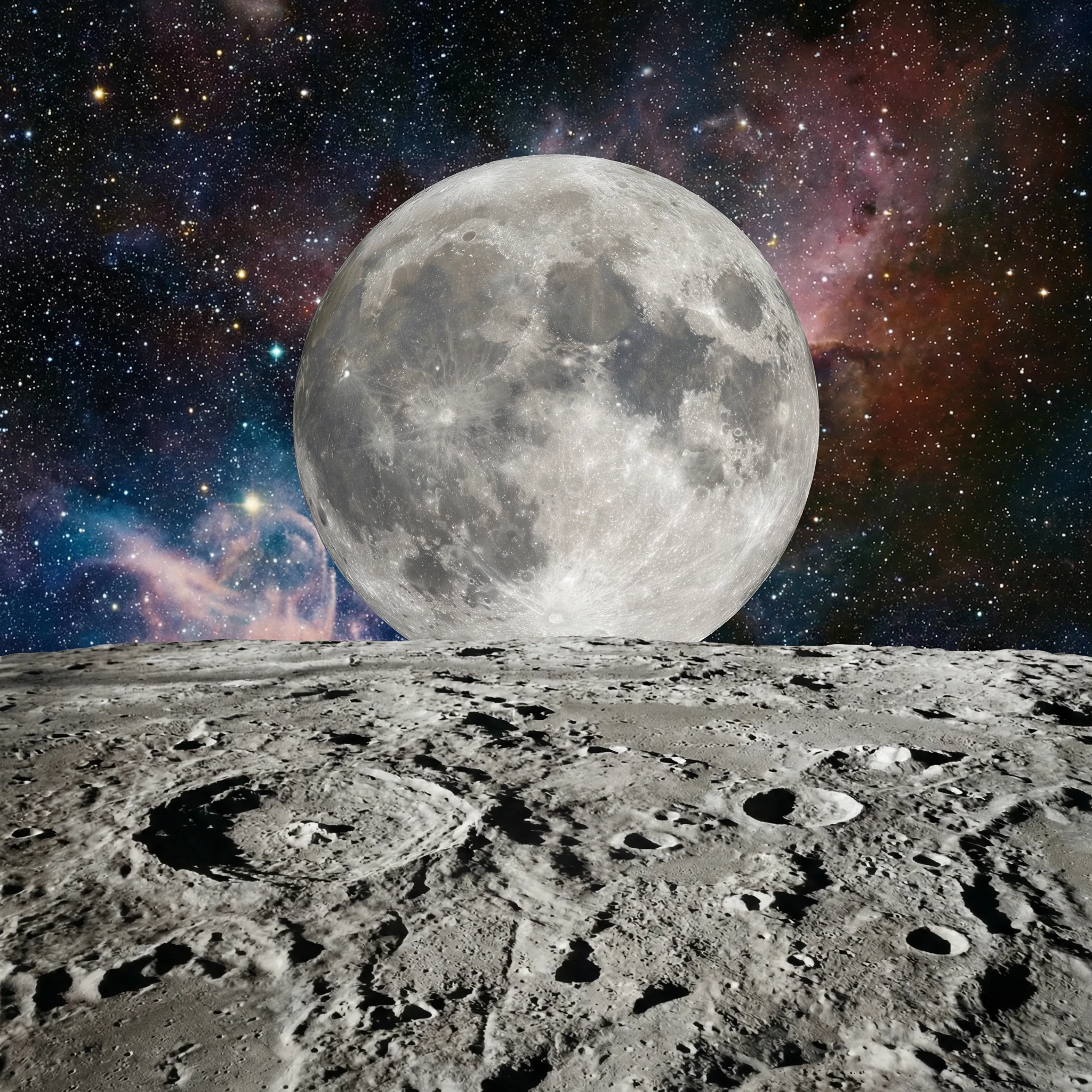 Moon