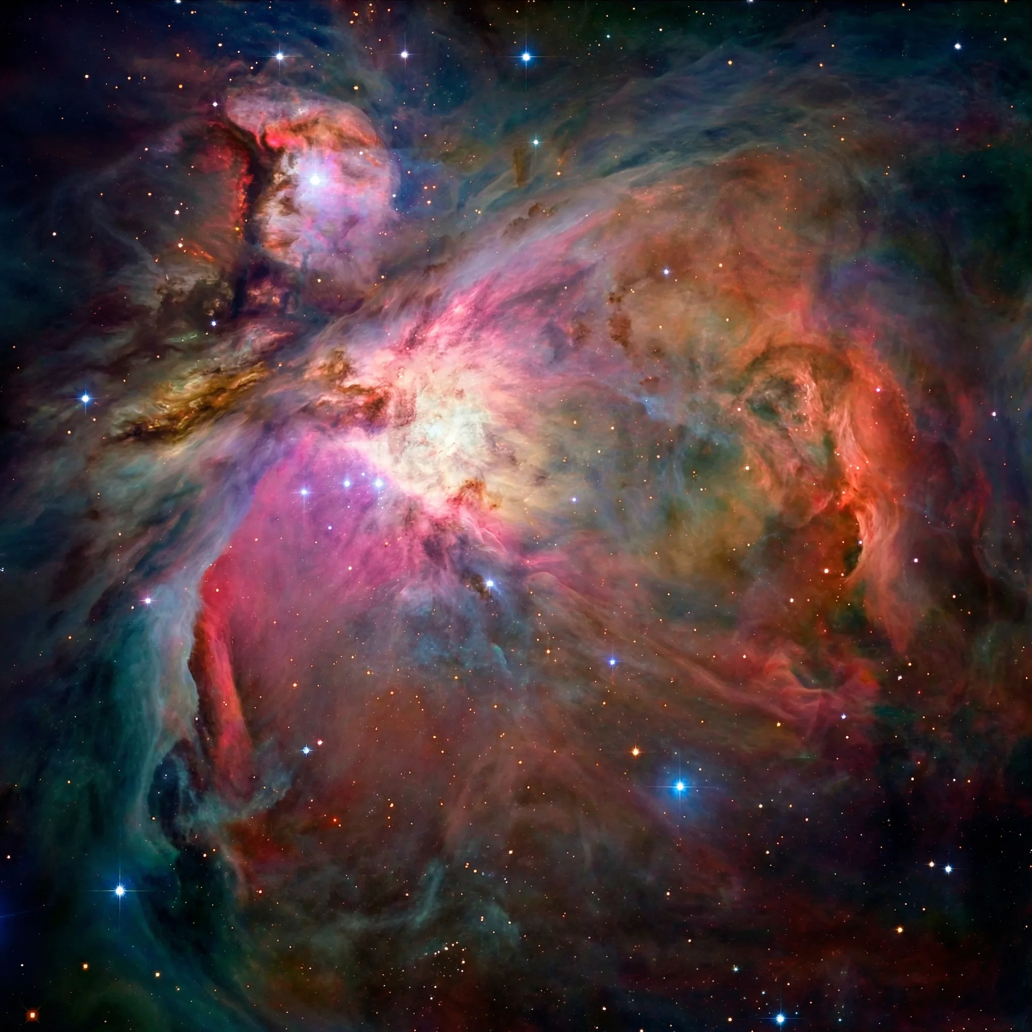 Nebula