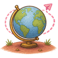 Globe Trotter