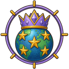 Geo-suveren