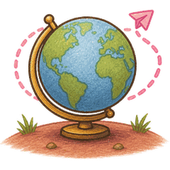 Globetrotter