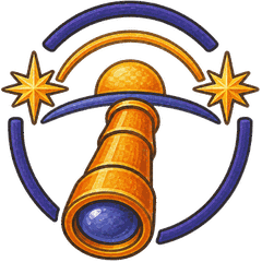 Horisontjeger